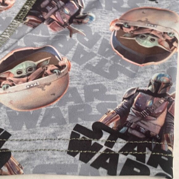 Star Wars The Mandalorian Boys Boxer Briefs - Picture 7 of 11